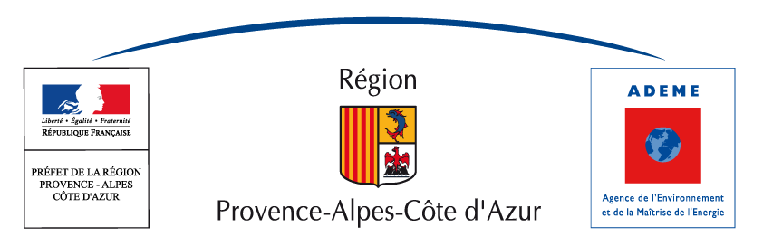 Région Sud